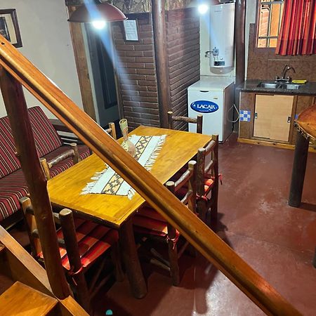 La Gaita Apartamento Turistico La Portena Luaran gambar