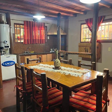 La Gaita Apartamento Turistico La Portena Luaran gambar