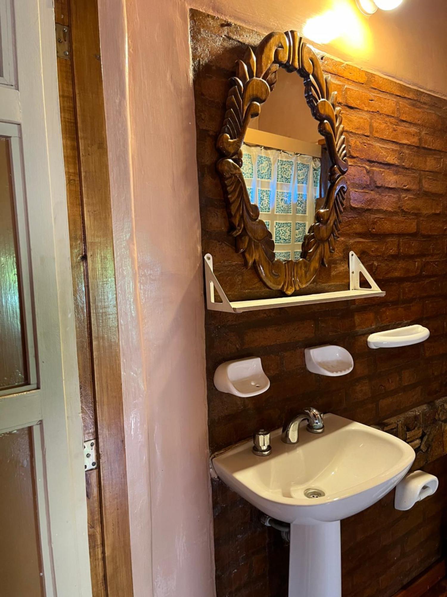 La Gaita Apartamento Turistico La Portena Luaran gambar