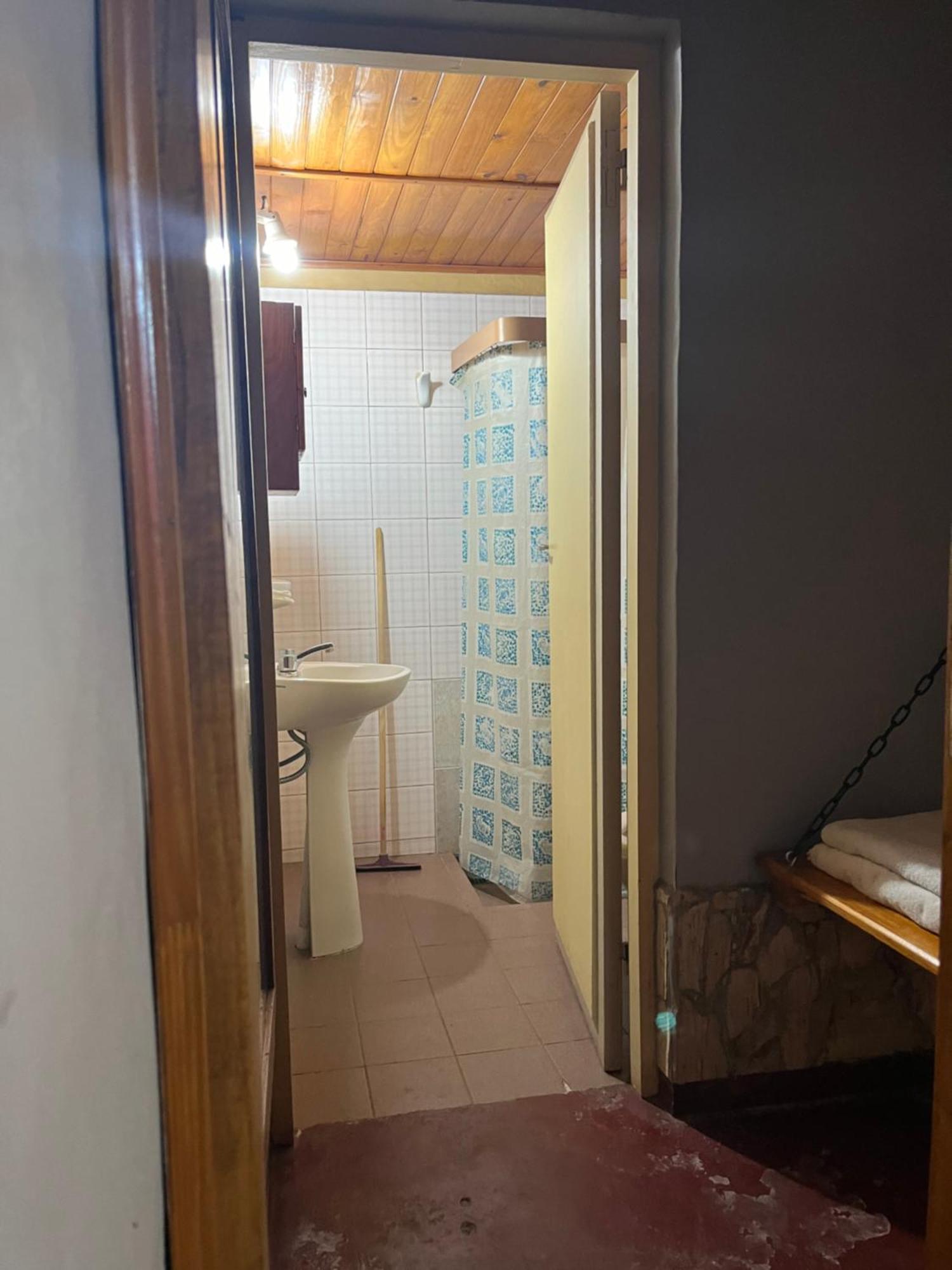 La Gaita Apartamento Turistico La Portena Luaran gambar