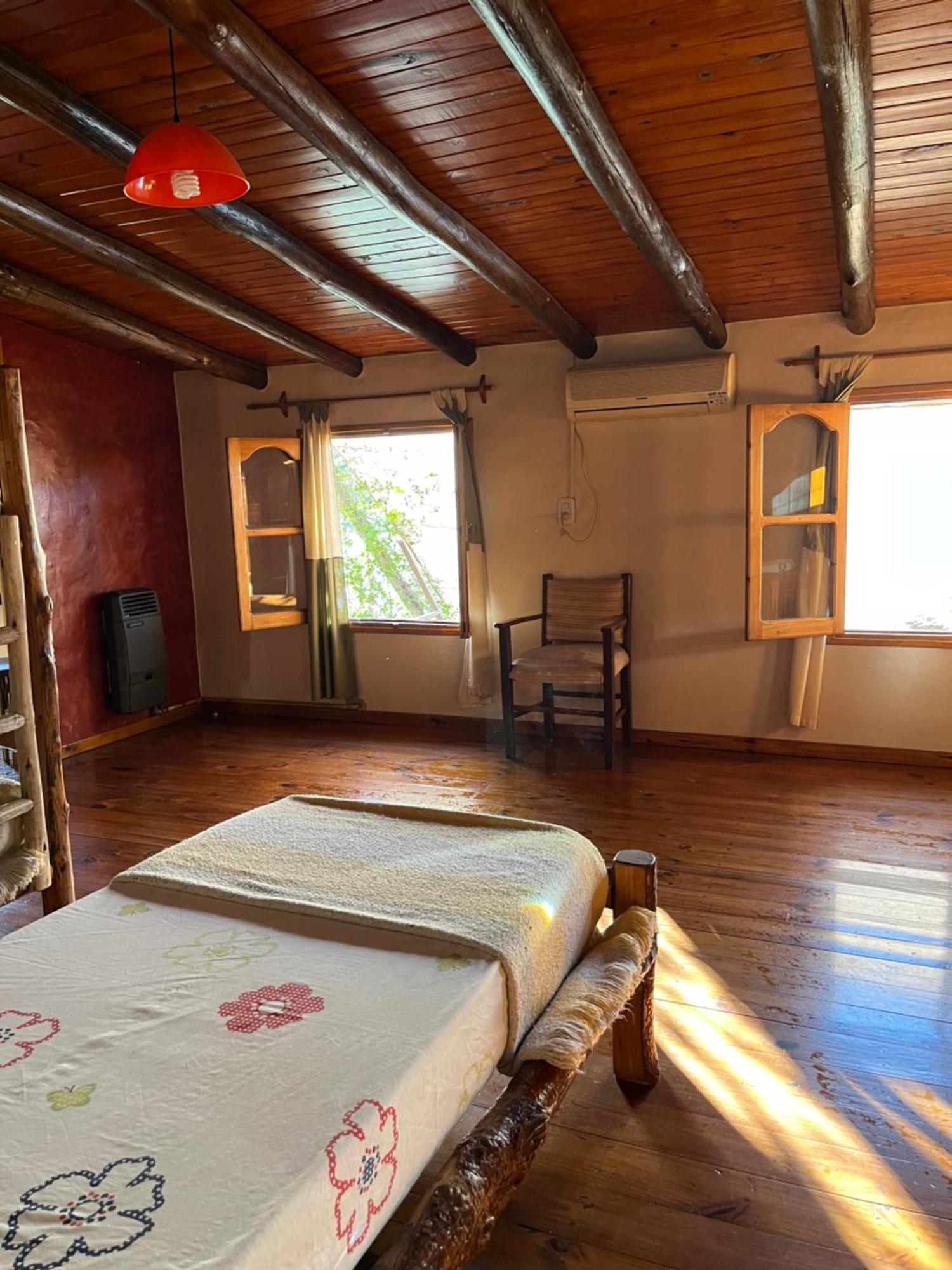 La Gaita Apartamento Turistico La Portena Luaran gambar