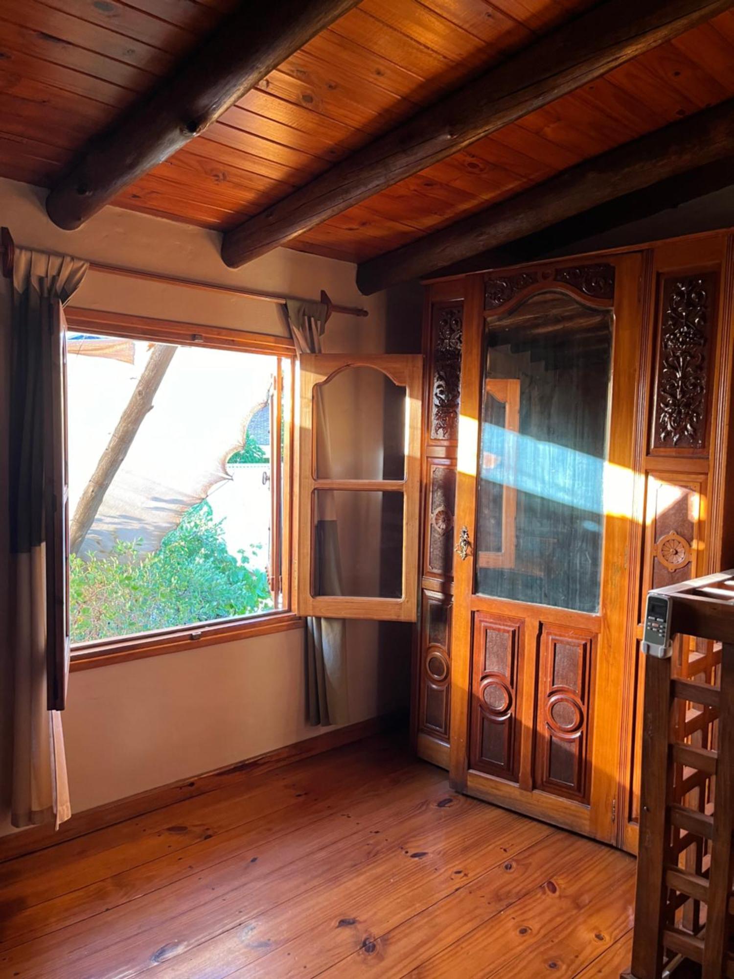 La Gaita Apartamento Turistico La Portena Luaran gambar