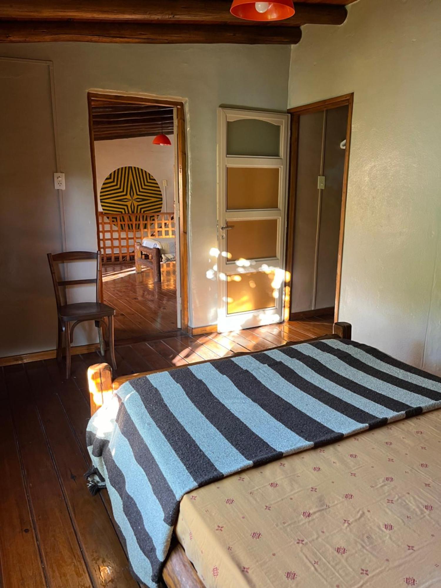 La Gaita Apartamento Turistico La Portena Luaran gambar