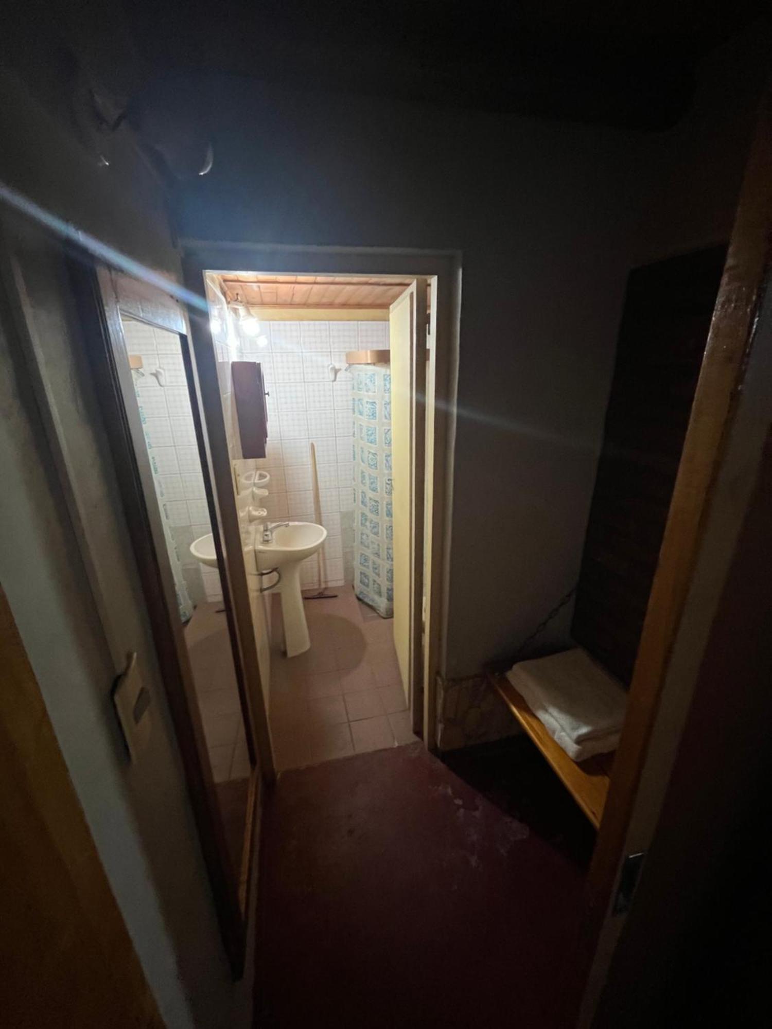 La Gaita Apartamento Turistico La Portena Luaran gambar