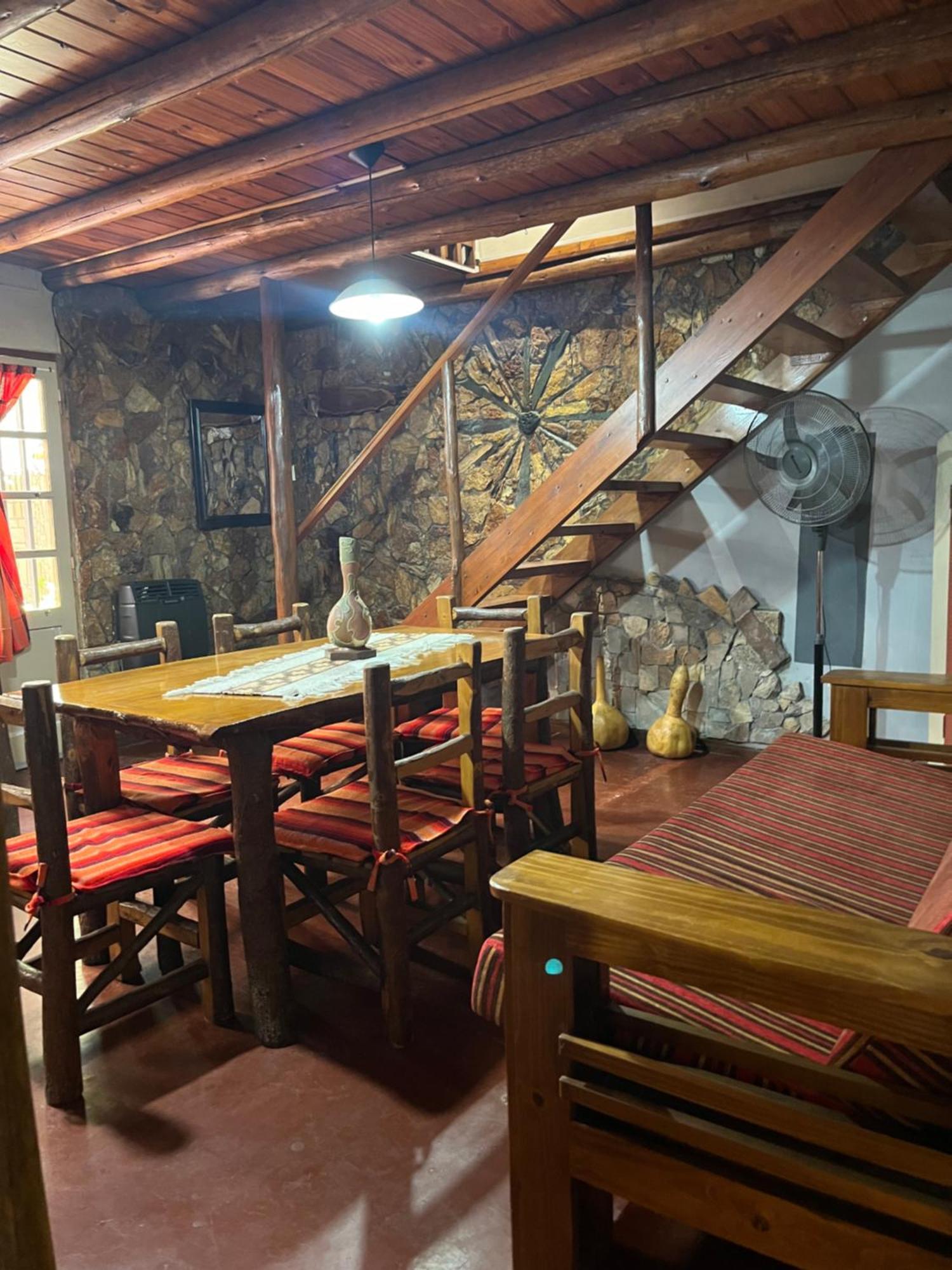 La Gaita Apartamento Turistico La Portena Luaran gambar
