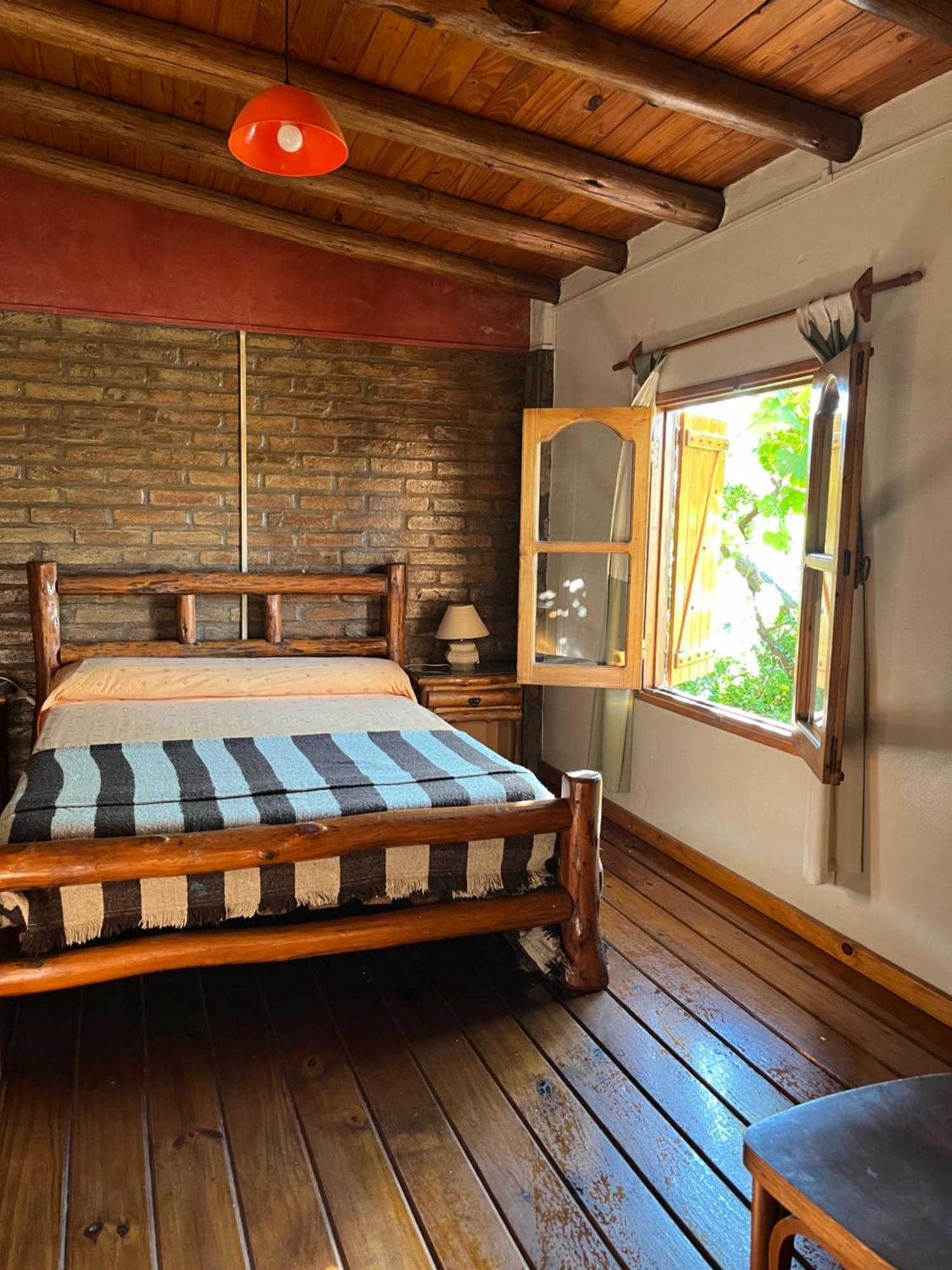 La Gaita Apartamento Turistico La Portena Luaran gambar