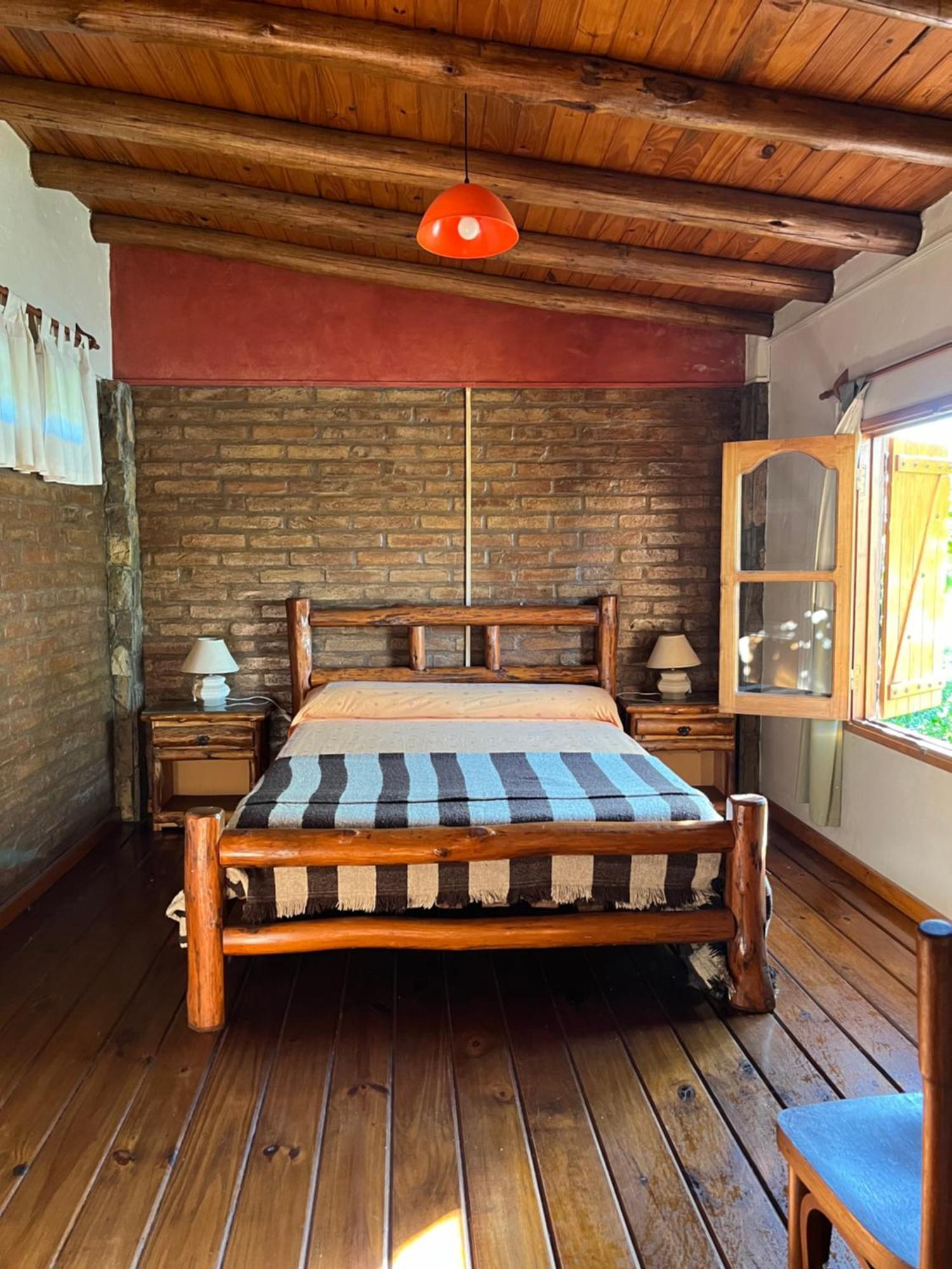 La Gaita Apartamento Turistico La Portena Luaran gambar