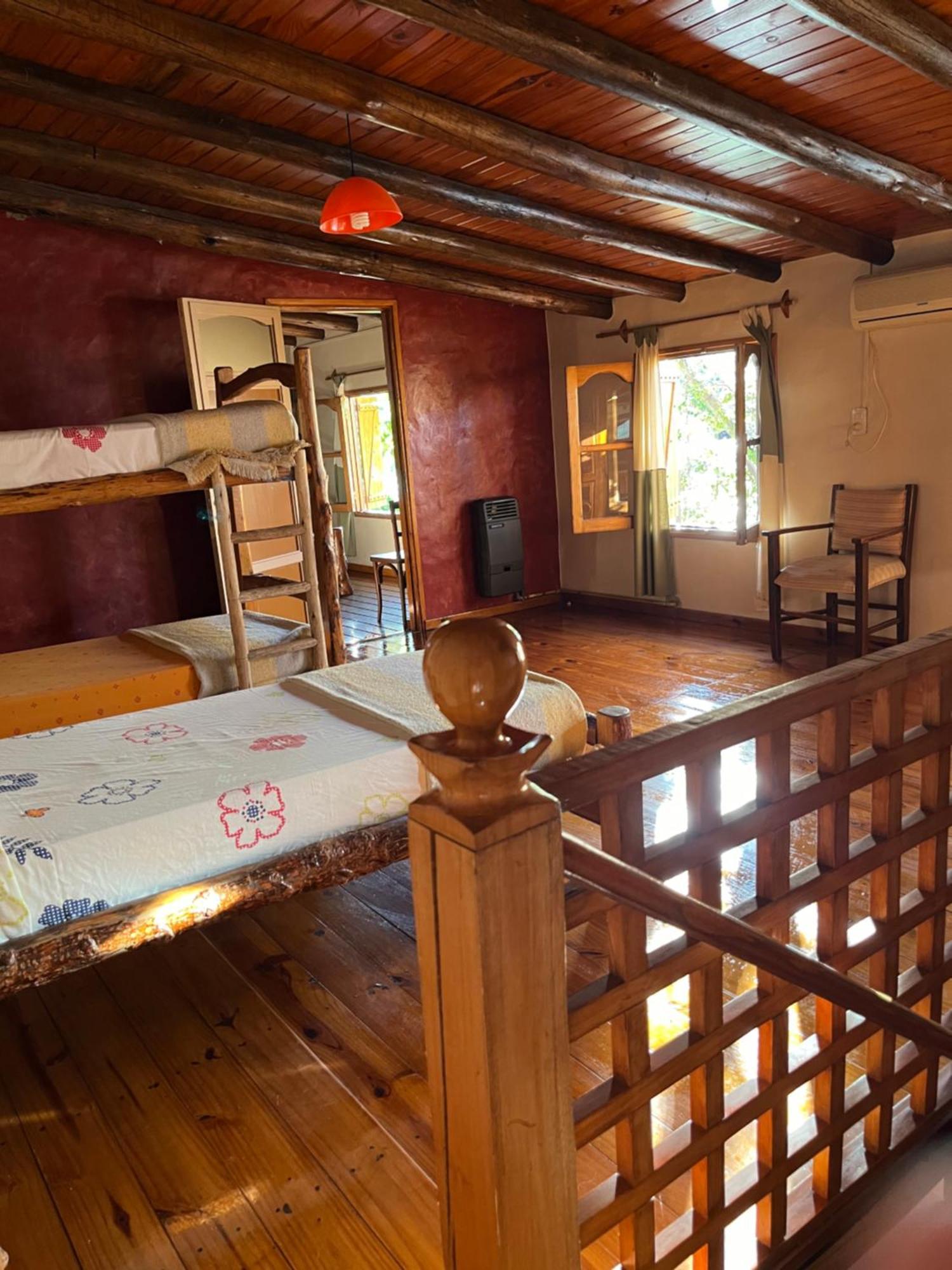La Gaita Apartamento Turistico La Portena Luaran gambar