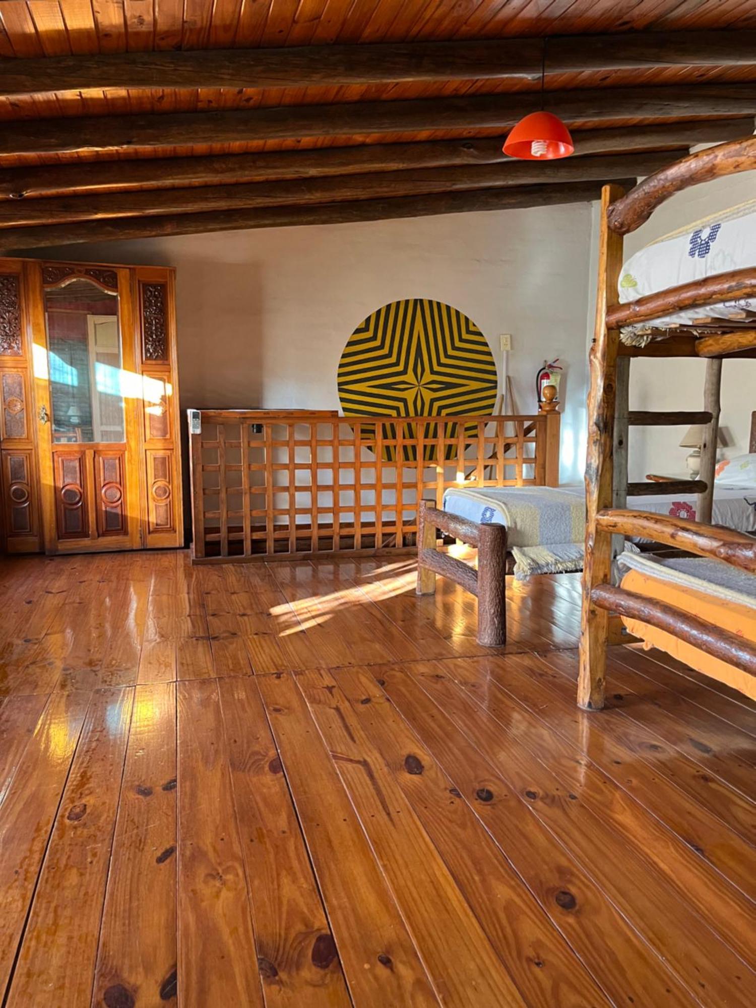 La Gaita Apartamento Turistico La Portena Luaran gambar