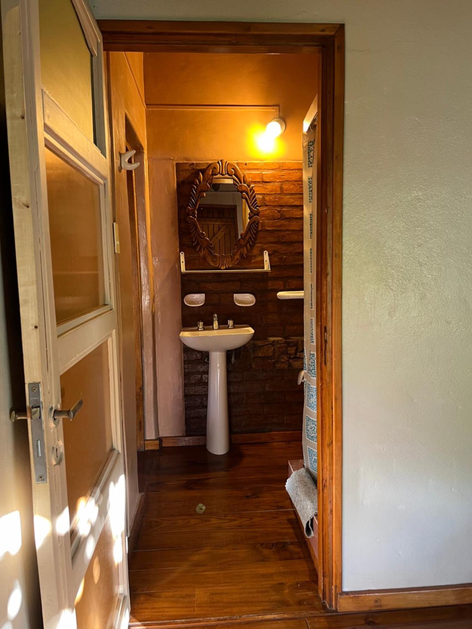 La Gaita Apartamento Turistico La Portena Luaran gambar