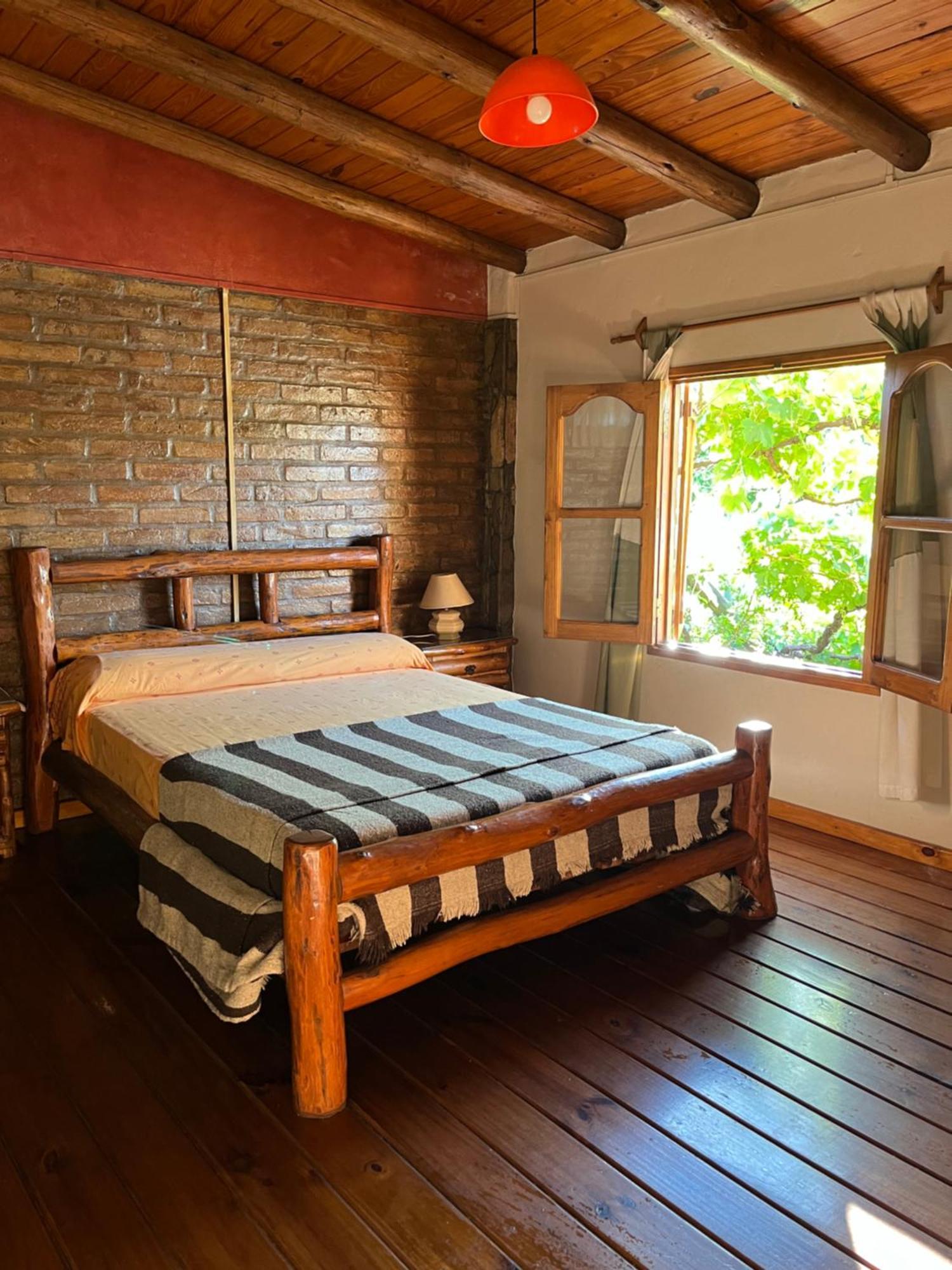 La Gaita Apartamento Turistico La Portena Luaran gambar